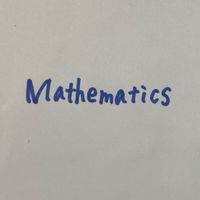 中学数学