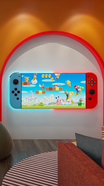 นัดเล่น บอร์ดเกม/nintendo switch/sim mulator/PS5