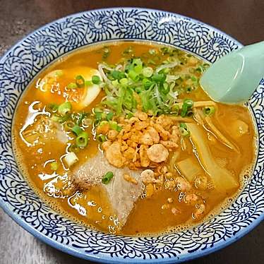 麺屋青山 本店 メンヤアオヤマ ホンテン 日吉台 京成成田駅 ラーメン つけ麺 By Line Place