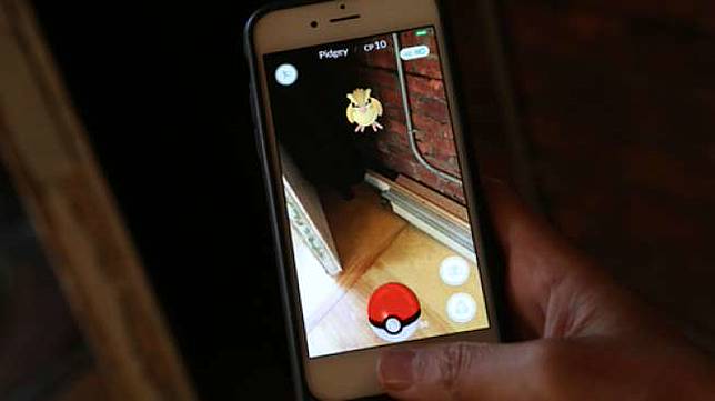 ™ Bos Pokemon Go Minta Maaf Ulang Tahun Berubah Jadi Bencana, 