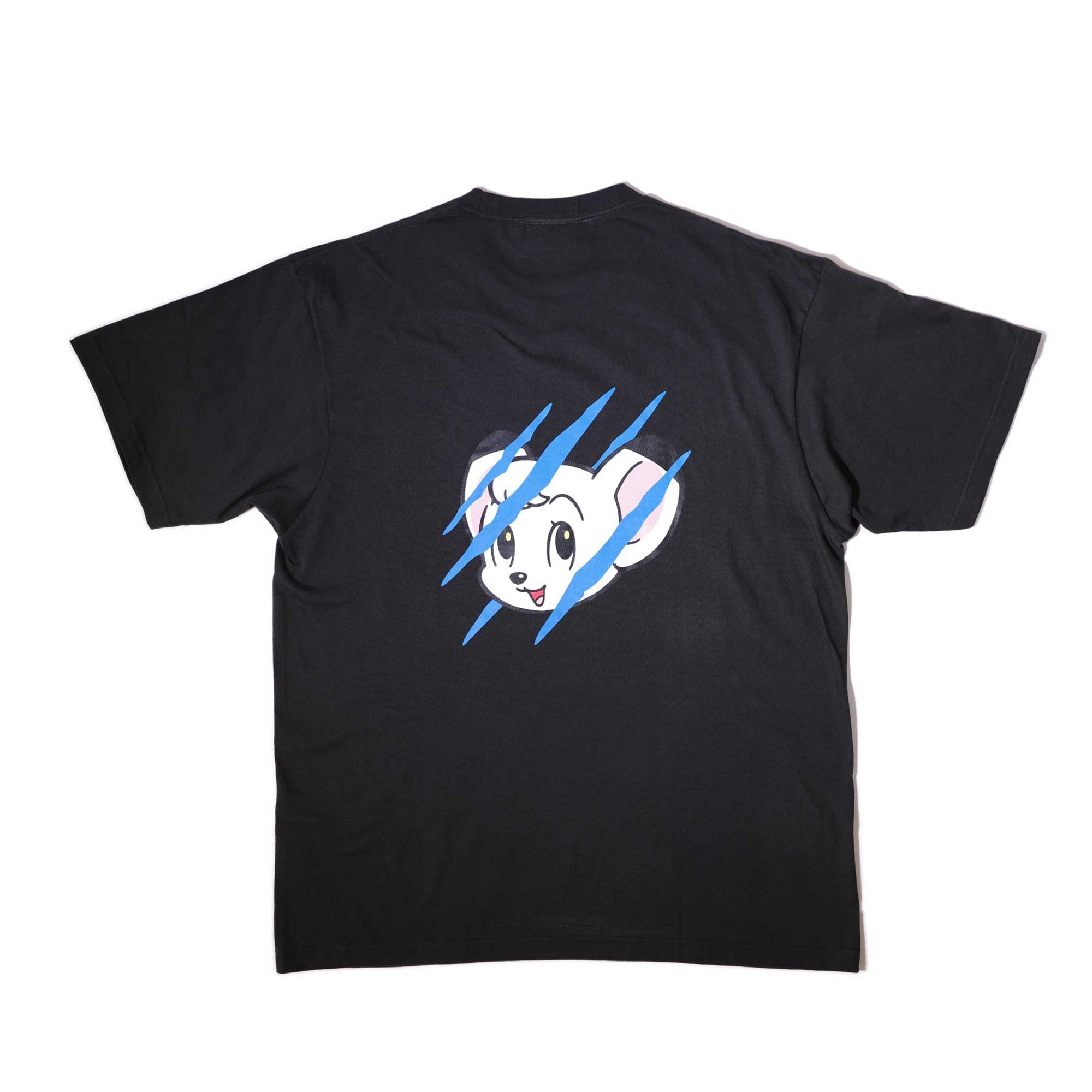 手塚治虫『ジャングル大帝』とKOUSUKE SHIMIZUがコラボ！ 東京と大阪で