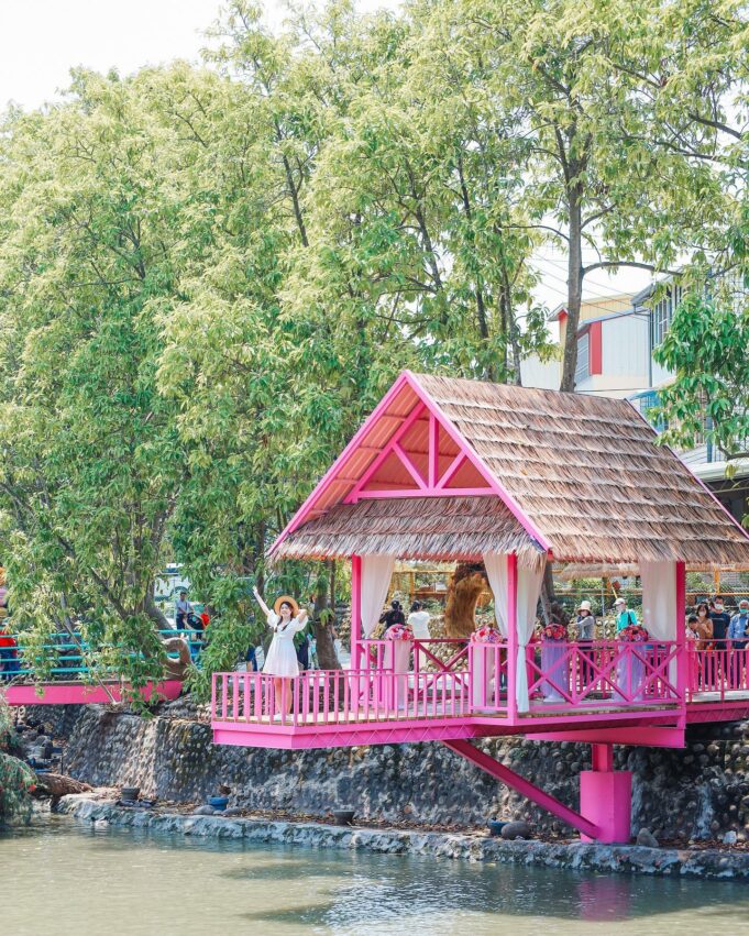 雲林景點 2023雲林景點推薦20個雲林一日遊秘境、雲林縣旅遊推薦！不可錯過的雲林必玩景點、斗六一日遊、古坑一日遊、雲林嘉義一起玩 2 2023