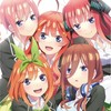五等分の花嫁 なりきり