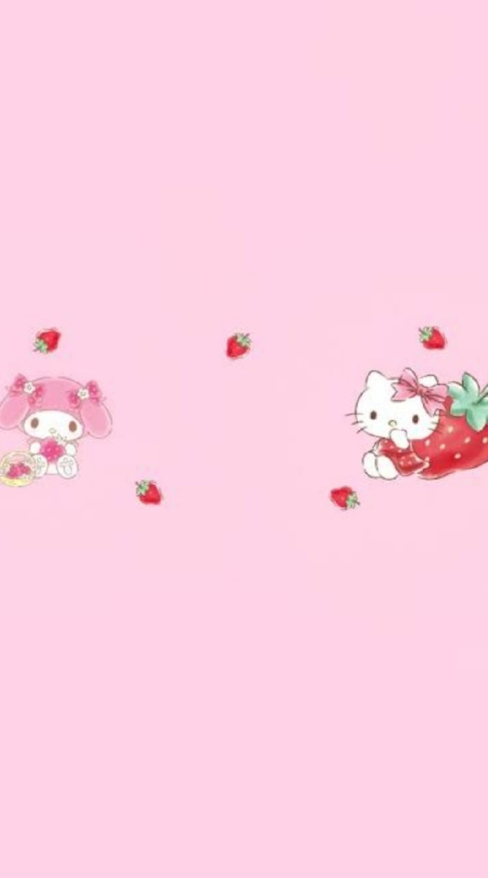 🌈โอลิมาน..Sanrio🎠