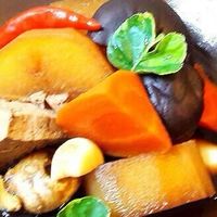 幸福診所-代謝料理