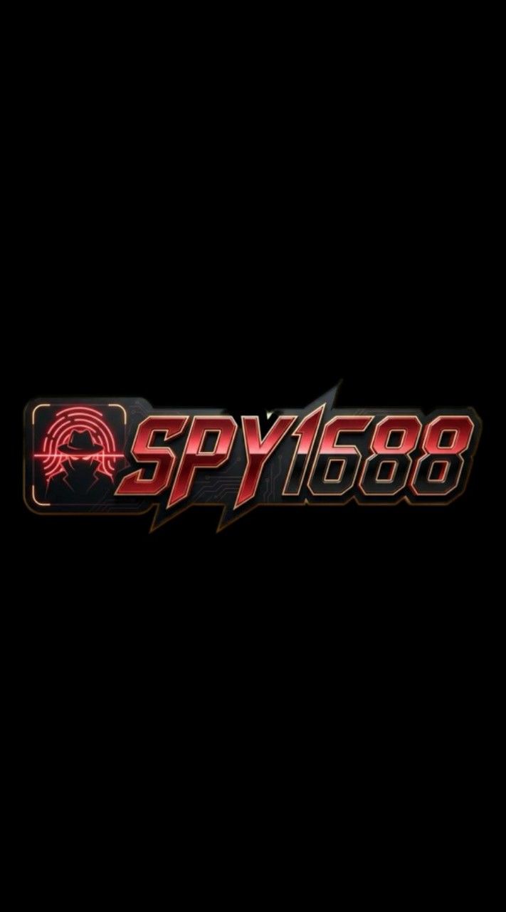 SPY1688 Official | ทางเข้าใหม่