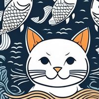 浪貓魚坊 品種孔雀魚興趣養