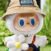 Labubu！拉布布粉絲聚集廳☆彡