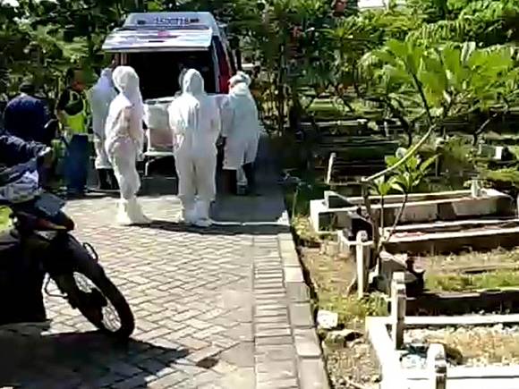 Jawaban Rsi Surabaya Soal Viral Jenazah Tertukar Tagar Id Line Today