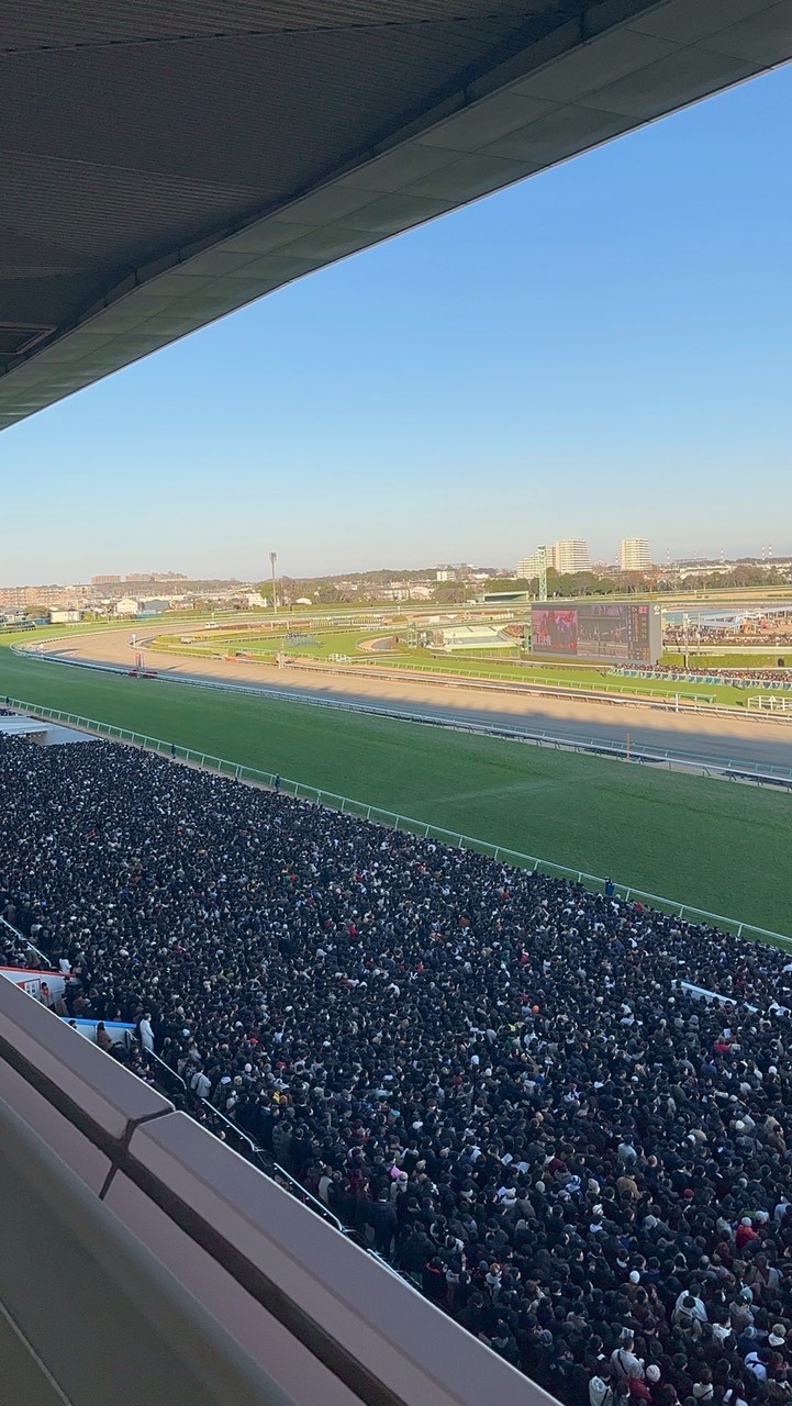 かりんの競馬共和国