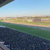 かりんの競馬共和国