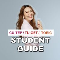 (CT/TG /TF) Berante Student