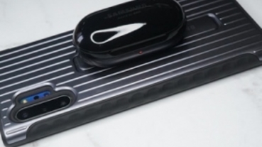 未來你可以用 NFC 幫你的耳機無線充電