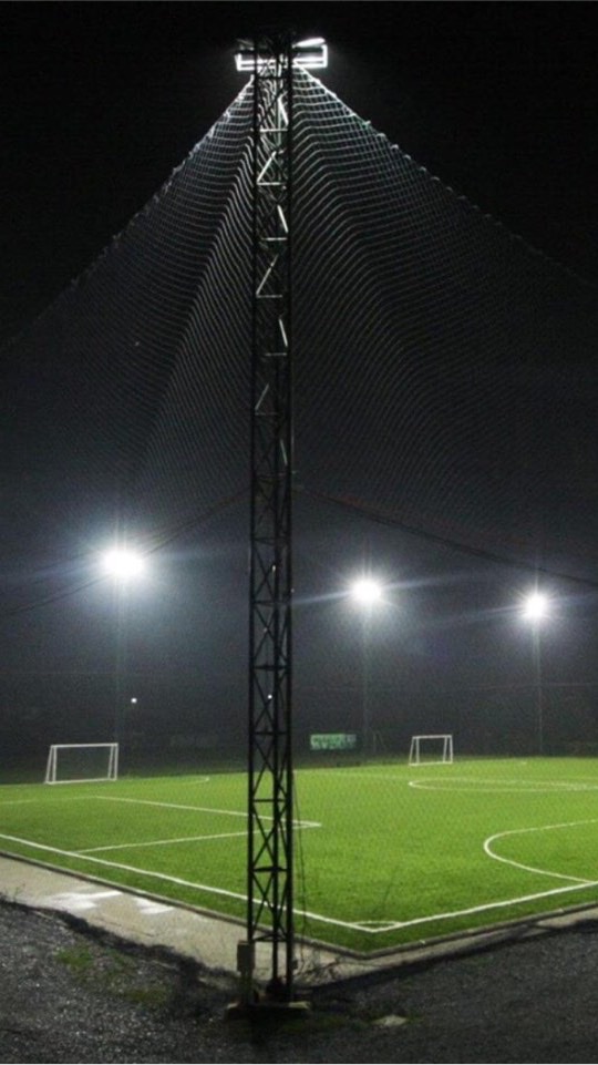 SP Stadium ชวนเตะบอล⚽️