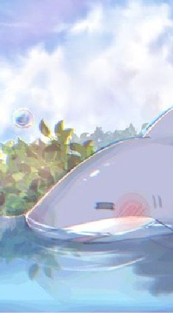 さめリスのオープンチャット