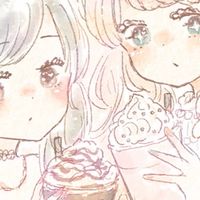 雑談ペア画ライト歌枠しよ〜