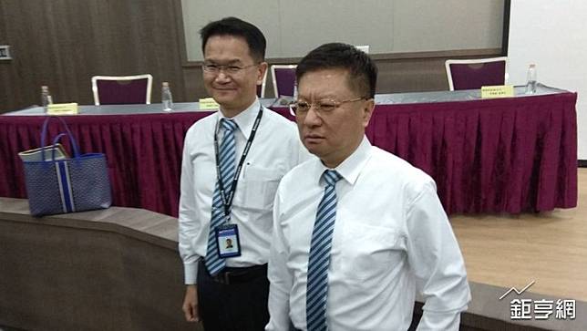 樺漢法說 今年維持成長4年後將變怪獸 Anue鉅亨網 Line Today