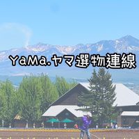 YaMa.ヤマ選物連線