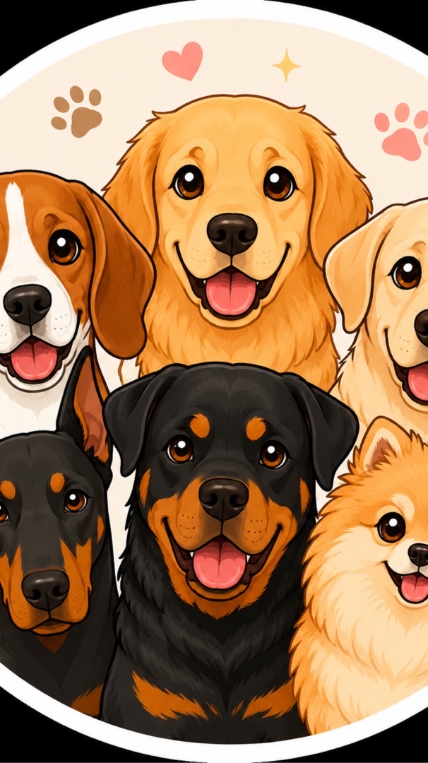 🐶รักสัตว์🐶