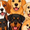 🐶รักสัตว์🐶