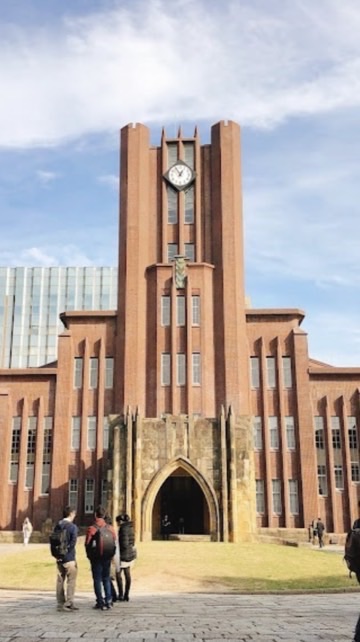 東京大学一年生　2026年入学🌸（新歓、履修登録など）