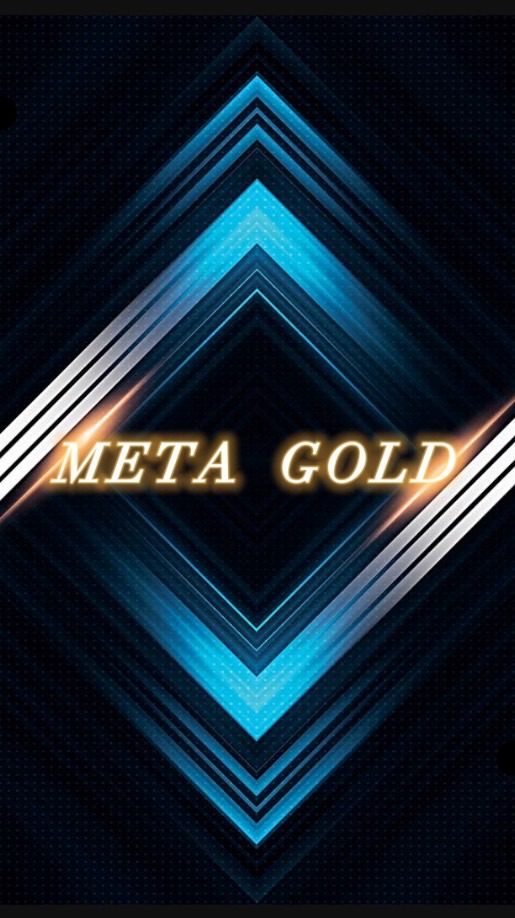 META GOLD専用  EA自動売買
