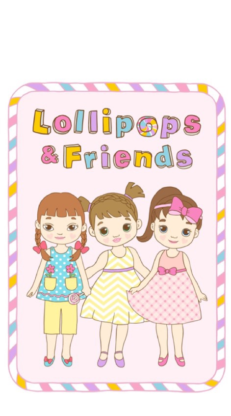 Lollipops&Friends