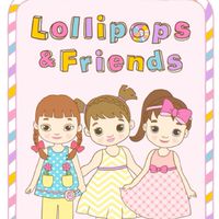 Lollipops&Friends