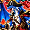 グローザブレインロット！