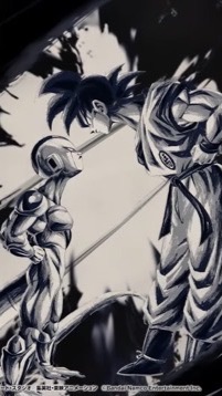 ゆるふわドラゴンボールレジェンズ