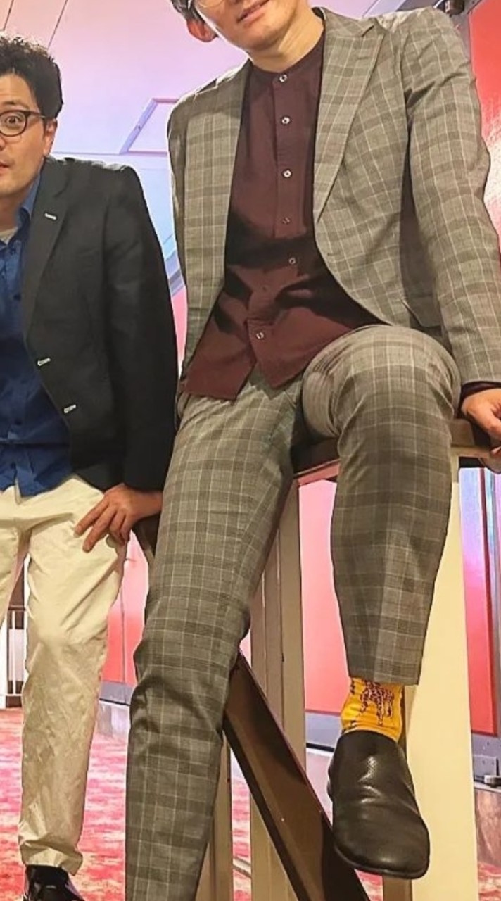ロングコートダディ・マユリカ推しと繋がりたい！(^^)