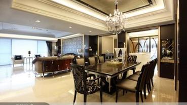 間接照明學問大