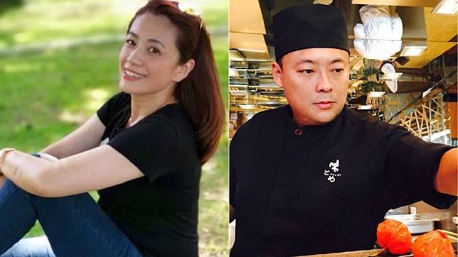 圖／翻攝自柯以柔郭宗坤臉書