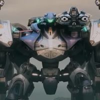 環境機体対策本部[warrobots]