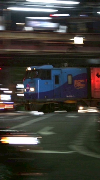 鉄道好き集合！MLG