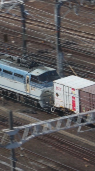 鉄道好き集合！