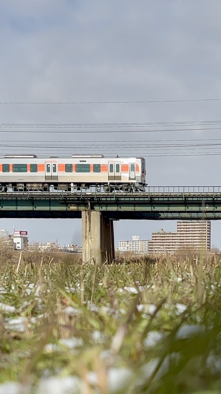 鉄道好き集合！MLG