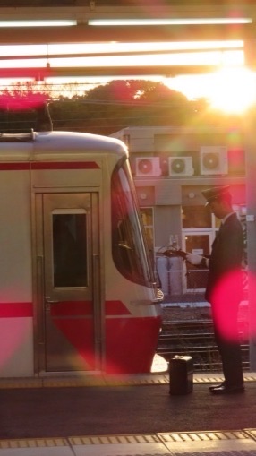 鉄道好き集まろ！