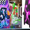 ブレインロットファイト&フォートナイト精霊交換所！