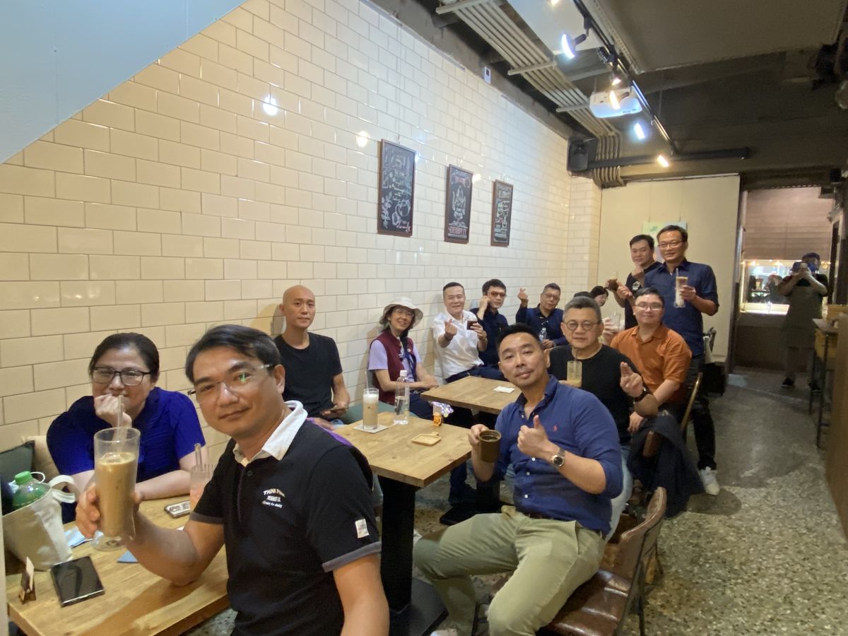 台灣傢飾同業協進會；傢飾軟裝；文化巡禮；大稻埕；迪化街