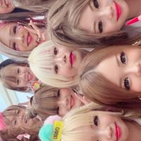 KOGYARU好きな子おいで💞