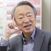 池上の部屋