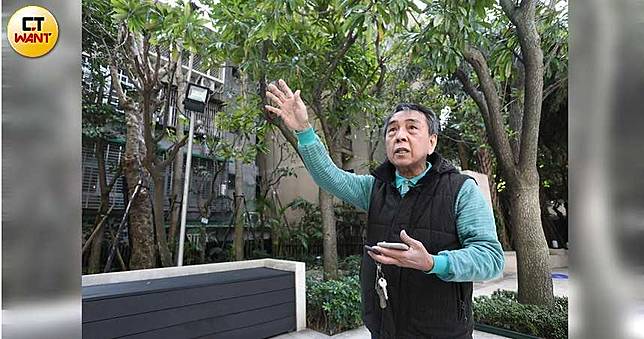 【綠化惡夢1】林蔭豪宅狂種毒樹　全坤建設遭拆穿竟裝死