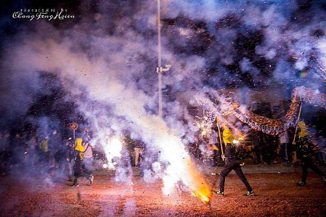 INSTAGRAM：@david711019