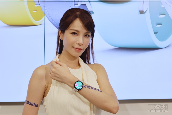 三星 Galaxy Watch 6、Watch 6 Classic 規格、特色：健康功能更完善、旋轉錶圈回歸