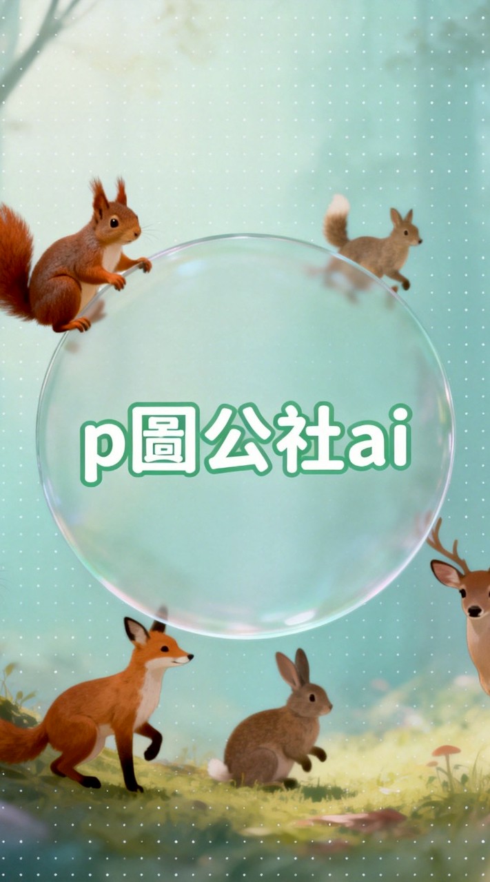 P圖公社Ai