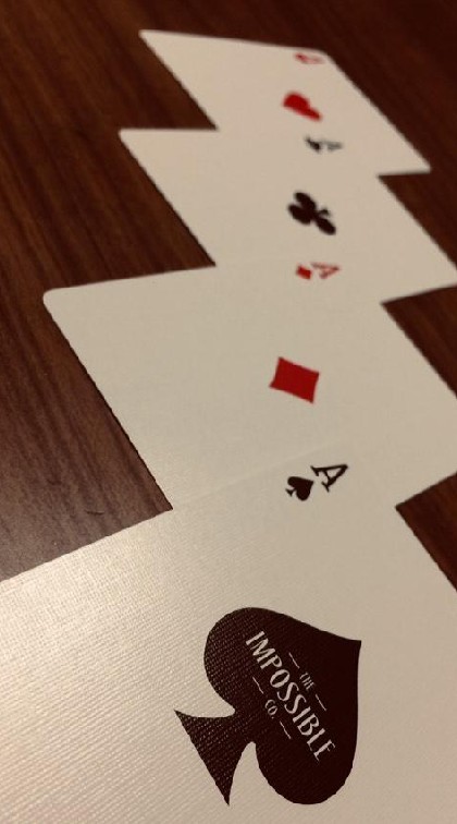 magicのオープンチャット