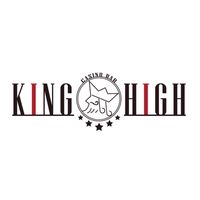 KING HIGH's kitchen🥘