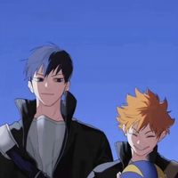 アニメ好きおいで〜！！