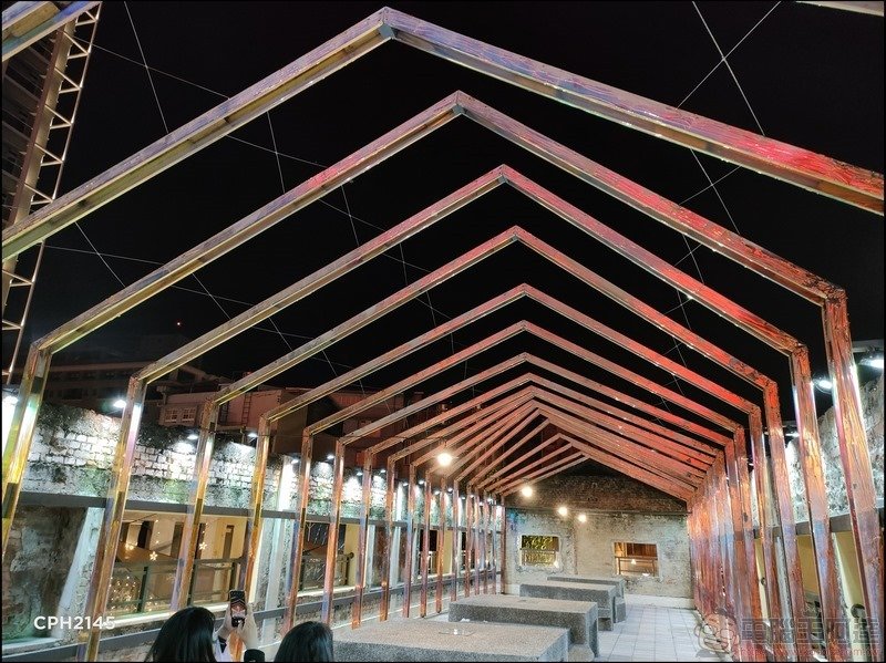 OPPO Reno5 5G 拍照樣張 - 41